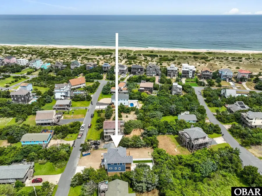 26210 Merrimac Lane, Salvo, NC 27972 - #3