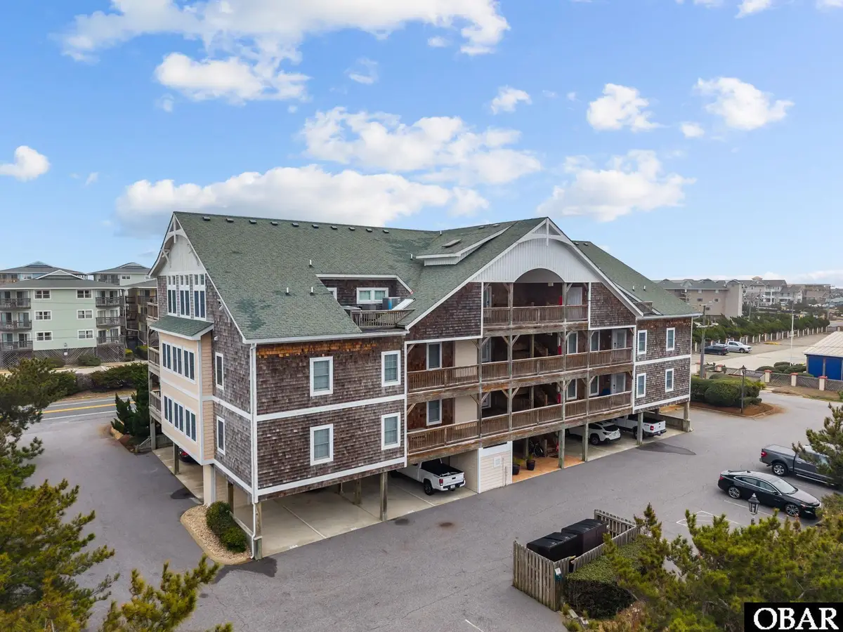 1014 S Virginia Dare Trail Unit 101, Kill Devil Hills, NC 27948 - #1