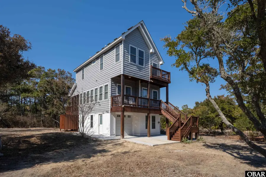 2308 Carova Road, Corolla, NC 27927 - #2