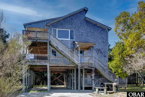 53269 Runboat Circle, Frisco, NC 27920