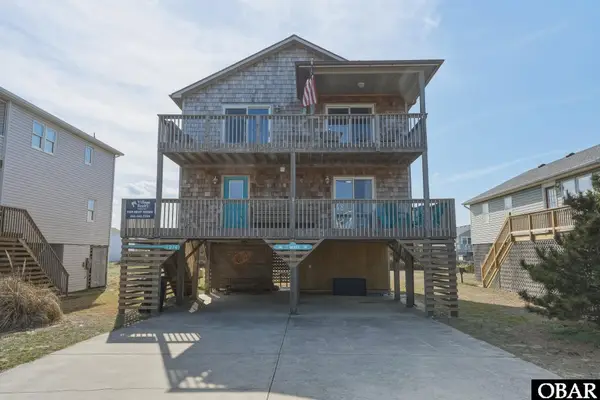 1214 S Virginia Dare Trail, Kill Devil Hills, NC 27948