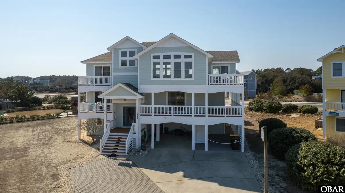 1250 Homeport Court, Corolla, NC 27927 - #1