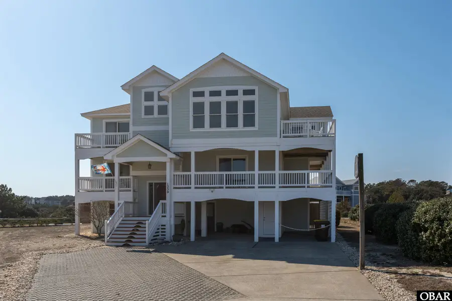 1250 Homeport Court, Corolla, NC 27927 - #2