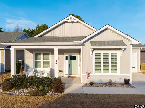 106 Bowsprit Lane, Grandy, NC 27939