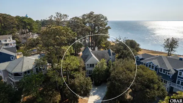 1148 Dunton Drive, Corolla, NC 27927