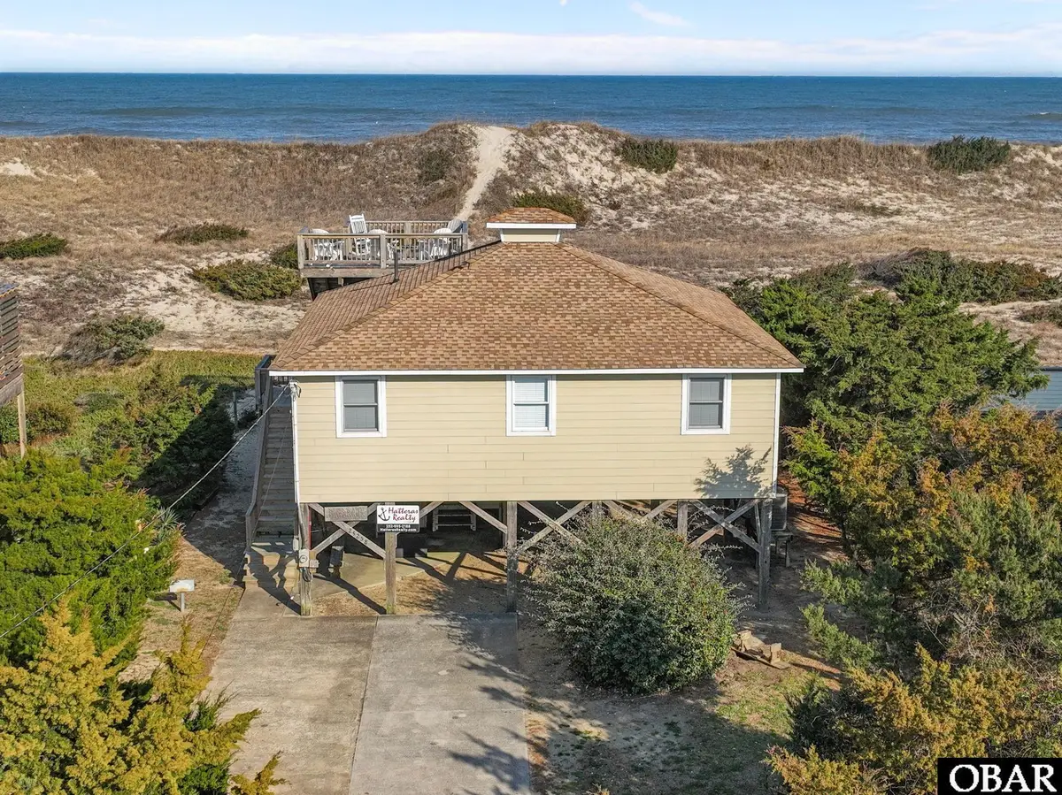 25258 Bold Dune Drive, Waves, NC 27982 - #1