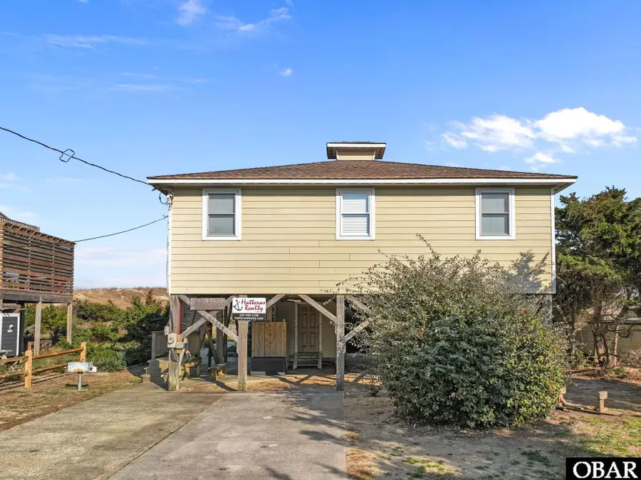 25258 Bold Dune Drive, Waves, NC 27982 - #3