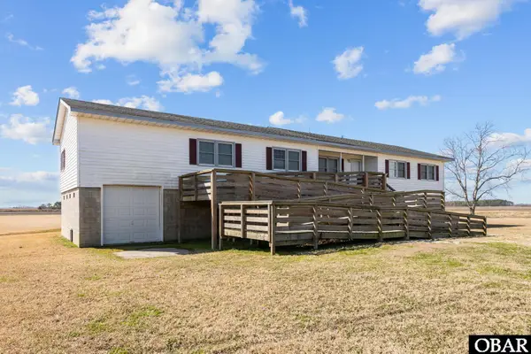 2575 White Plains Road, Engelhard, NC 27824