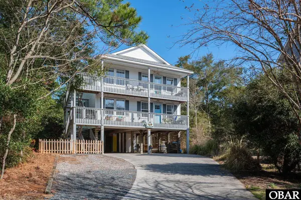 104 Prince Charles Court, Kill Devil Hills, NC 27948