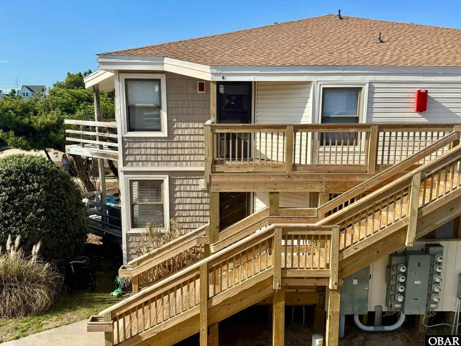 2009 Wrightsville Boulevard Unit 3A, Kill Devil Hills, NC 27948 - #2