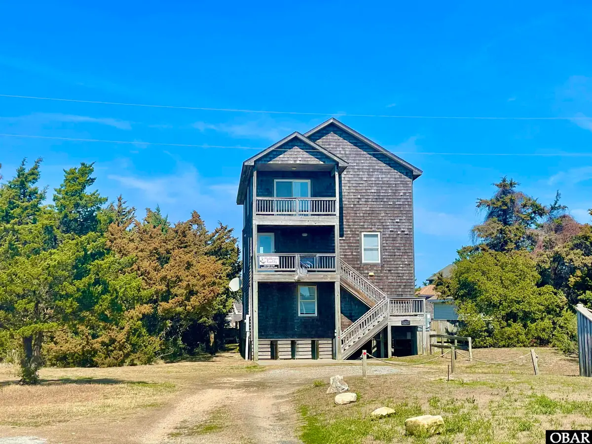 26207 Bluebeard Road, Salvo, NC 27972 - #1