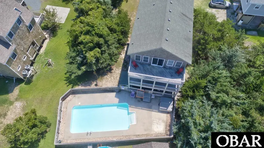 26207 Bluebeard Road, Salvo, NC 27972 - #2