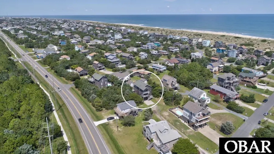 26207 Bluebeard Road, Salvo, NC 27972 - #3