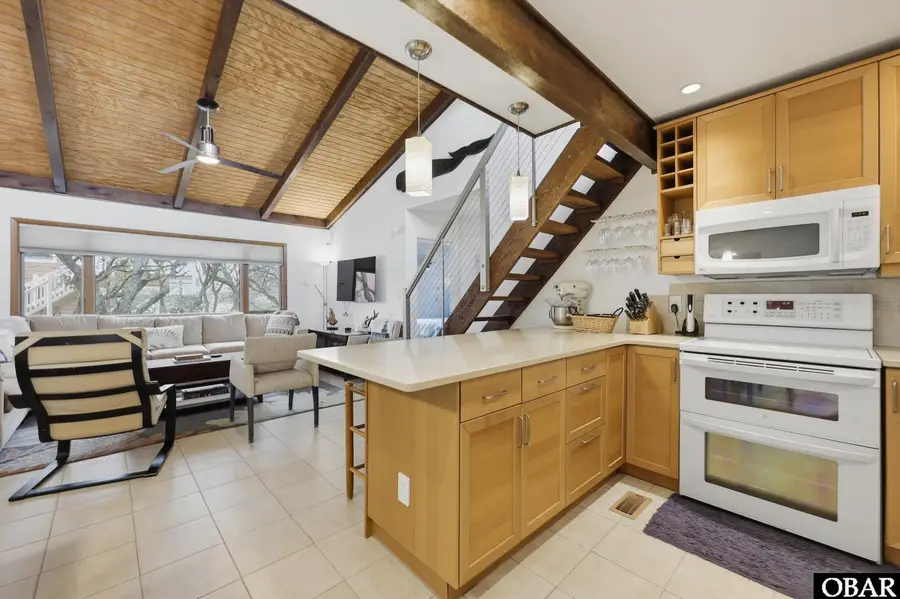 125 Seabreeze Drive, Kitty Hawk, NC 27949 - #2