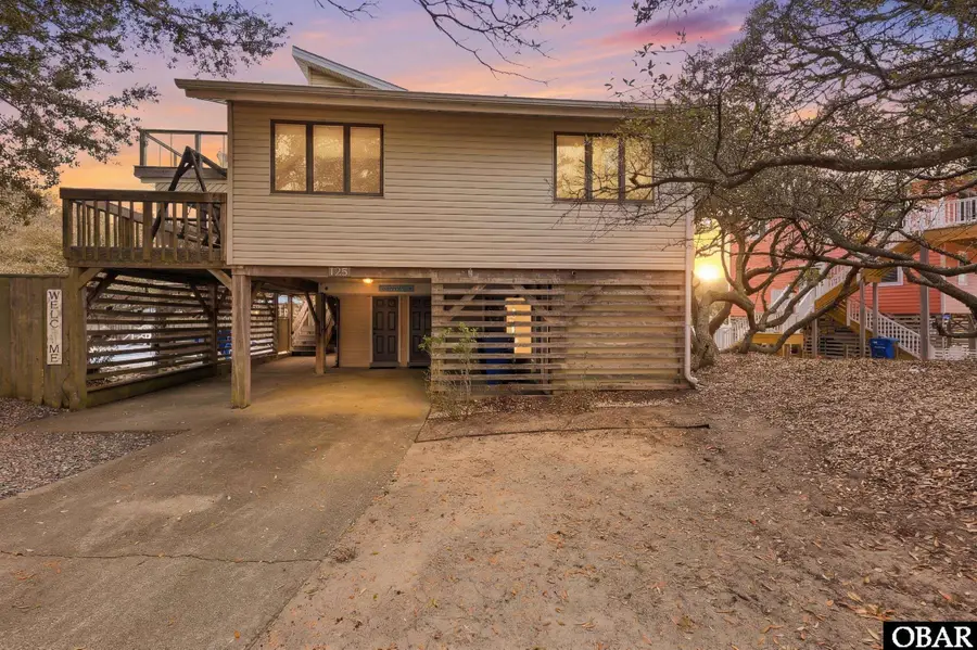 125 Seabreeze Drive, Kitty Hawk, NC 27949 - #3
