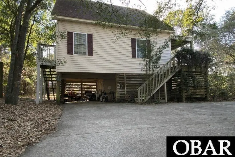 110 Lenwood Court, Kill Devil Hills, NC 27948 - #1