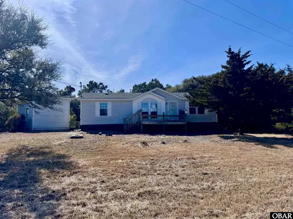 53118 Bowen Road, Frisco, NC 27936