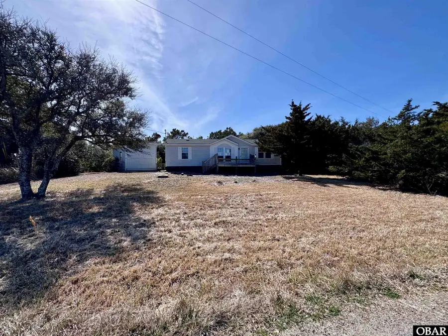 53118 Bowen Road, Frisco, NC 27936 - #2