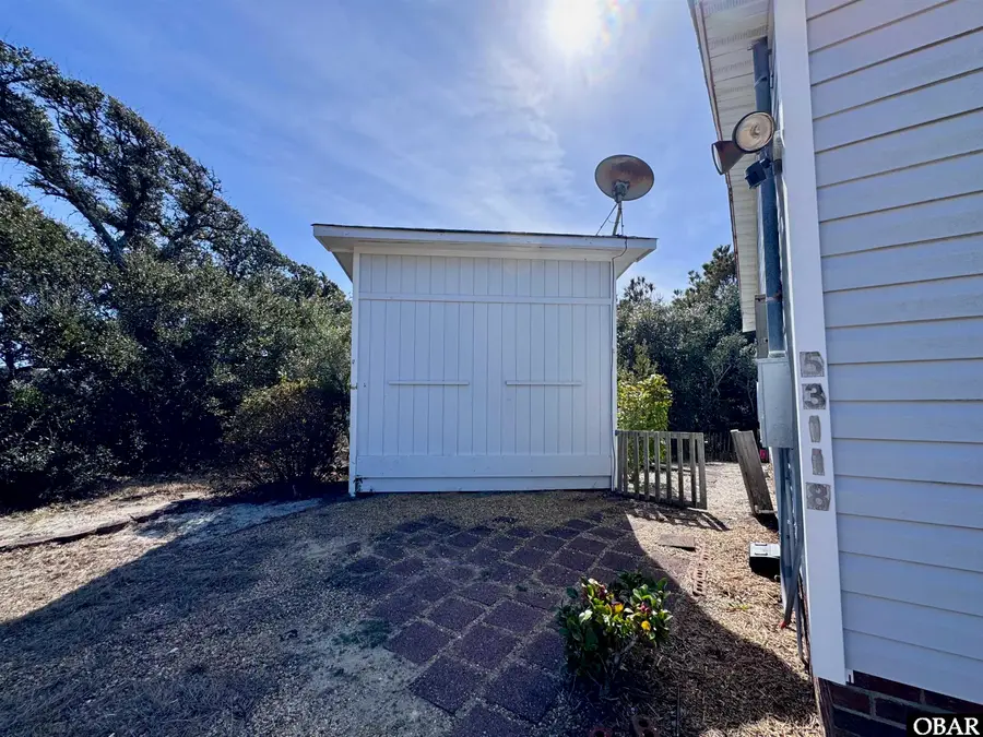 53118 Bowen Road, Frisco, NC 27936 - #3