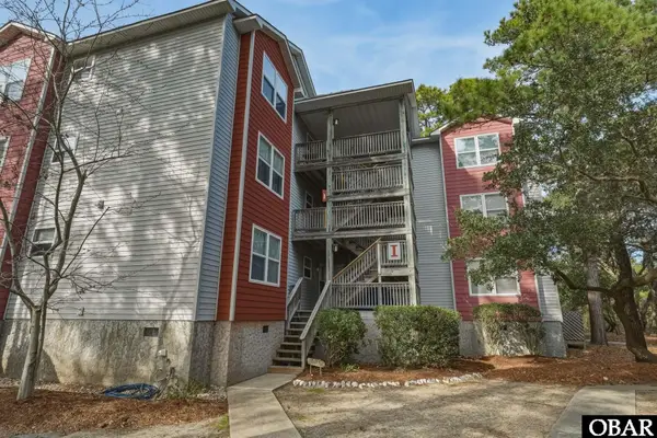 700 W First Street Unit I-3, Kill Devil Hills, NC 27948
