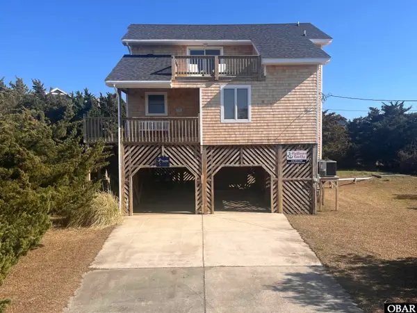 42184 Shallow Point Drive, Avon, NC 27915