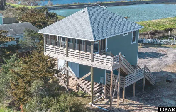 40166 Westerly Lane, Avon, NC 27915