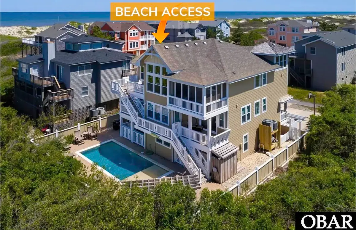 611 Tern Arch, Corolla, NC 27927 - #1