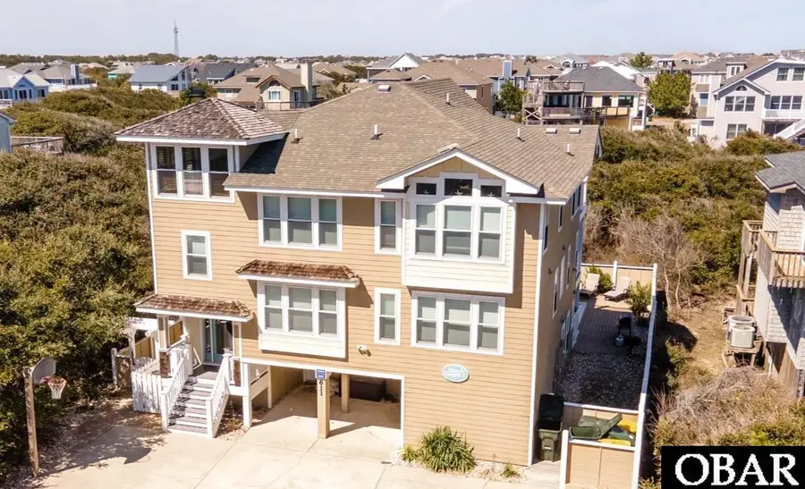 611 Tern Arch, Corolla, NC 27927 - #2