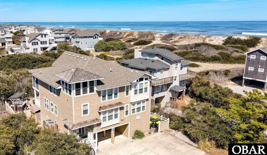 611 Tern Arch, Corolla, NC 27927 - #3