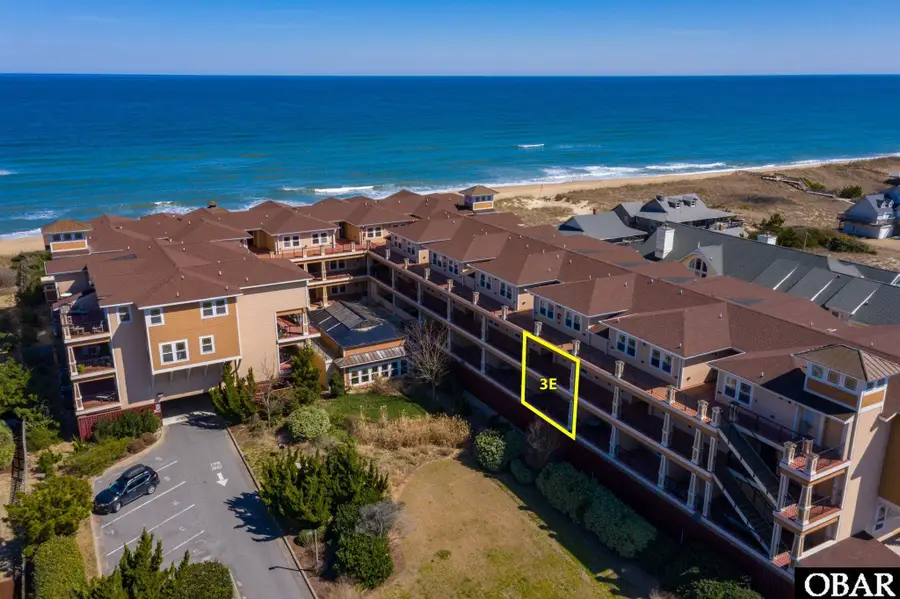 1319 N Virginia Dare Trail Unit 3E, Kill Devil Hills, NC 27948 - #3