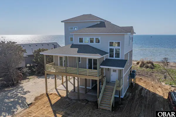 23986 NC 12 Highway, Rodanthe, NC 27968