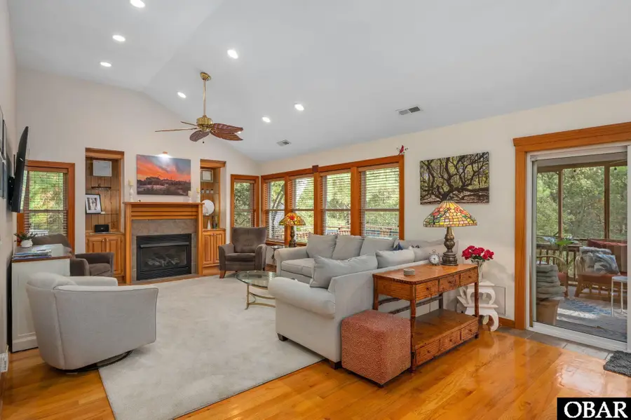 1277 N Lake Court, Corolla, NC 27927 - #3