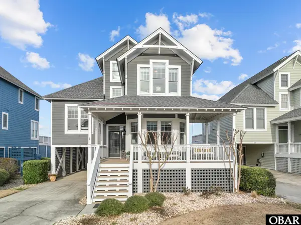 63 Ballast Point Drive, Manteo, NC 27954