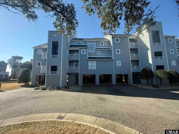 125 Pirates Way Unit# 125D, Manteo, NC 27954