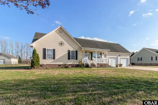 115 Terrilynn Way, Elizabeth City, NC 27909