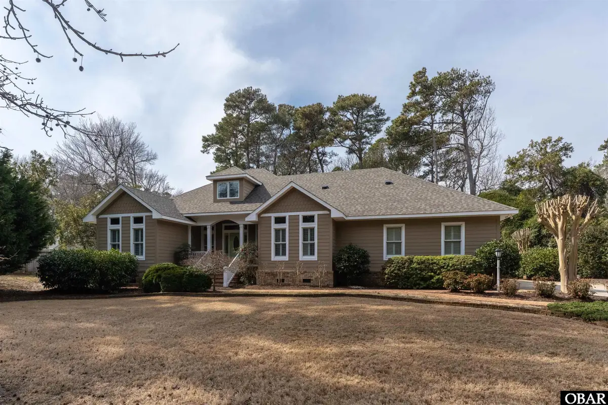 175 Chicahauk Trail, Southern Shores, NC 27949 - #1