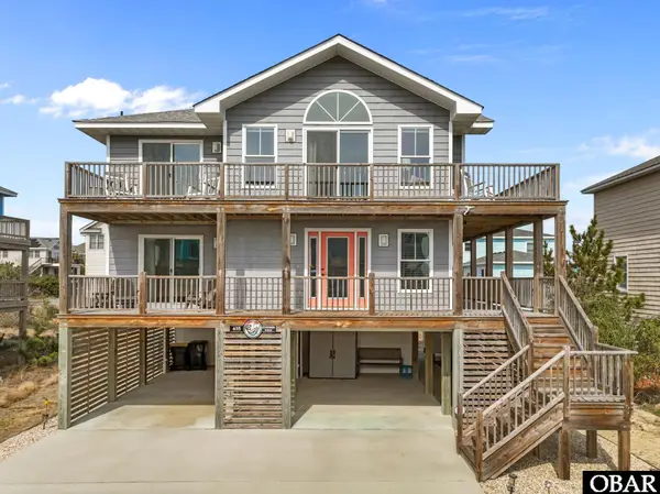 615 Schooner Ridge, Corolla, NC 27927