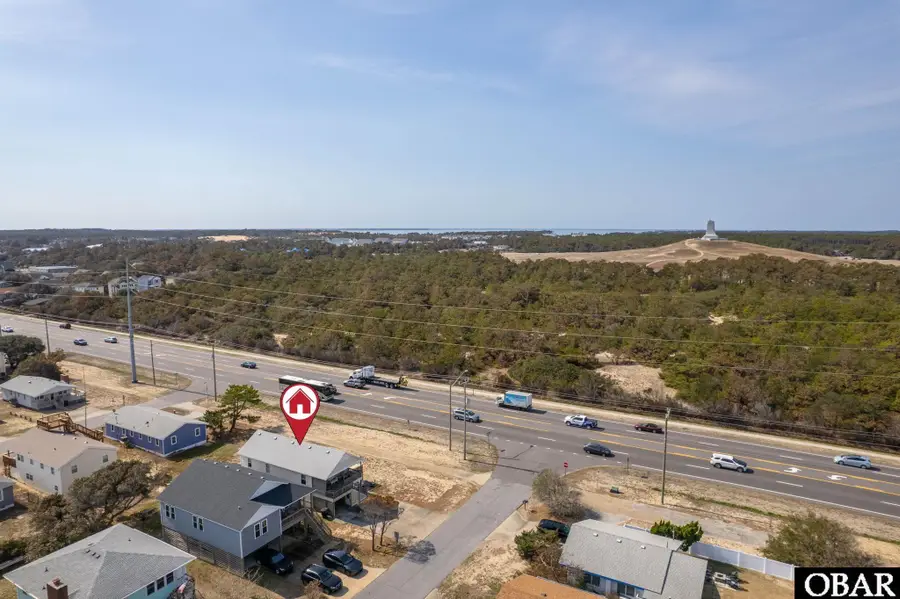 101 Carlow Avenue, Kill Devil Hills, NC 27948 - #3