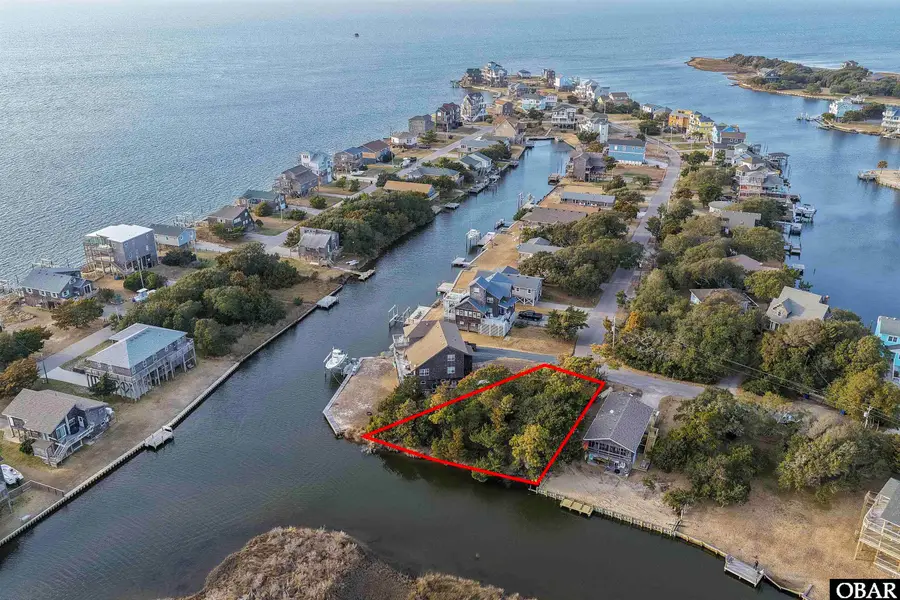 50339 Snug Harbor Drive Lot 337, Frisco, NC 27953 - #2