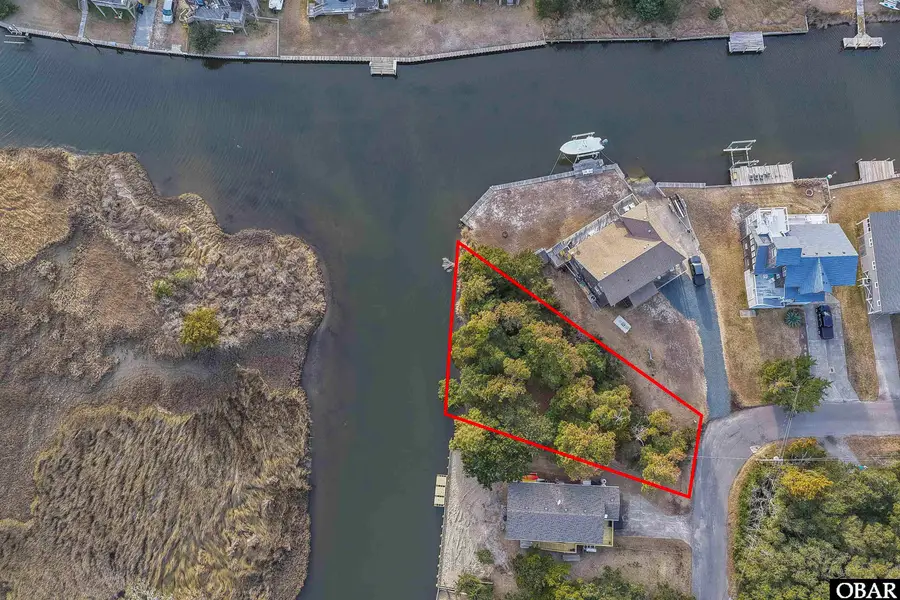 50339 Snug Harbor Drive Lot 337, Frisco, NC 27953 - #3