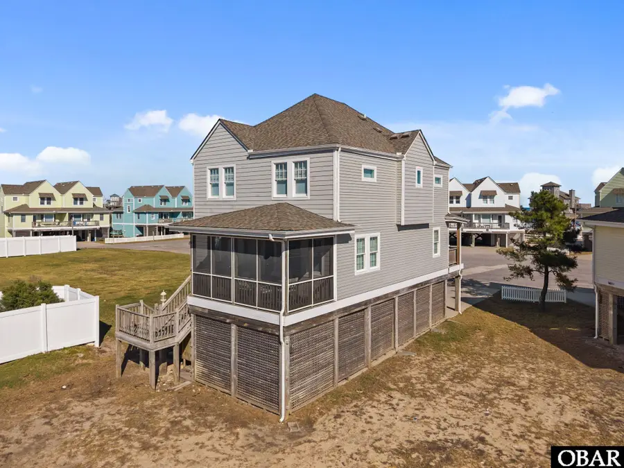 46017 Little Kinnakeet Circle, Buxton, NC 27920 - #2