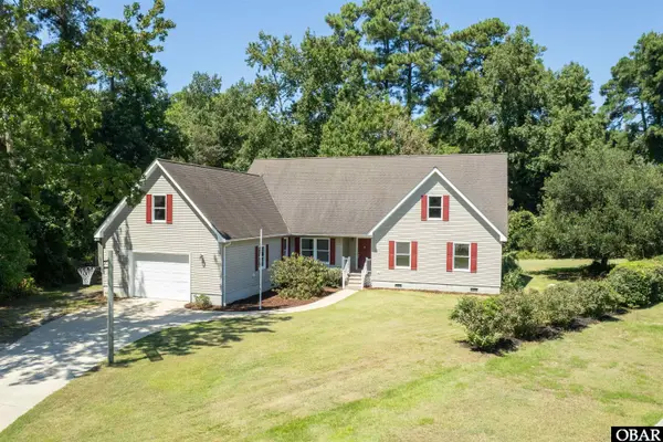 118 Bradford Lane, Manteo, NC 27954