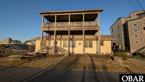 54205 Cape Hatteras Pier Drive, Frisco, NC 27936-0000