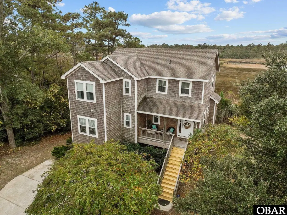 206 Sunrise Crossing Dr, Kill Devil Hills, NC 27948 - #1