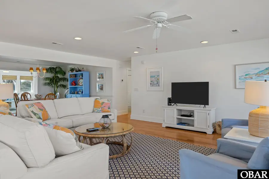 4414 N Virginia Dare Trail, Kitty Hawk, NC 27949 - #3