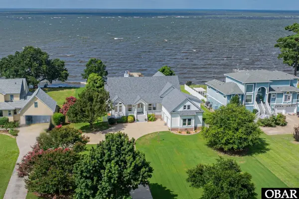 110 Waterside Drive, Harbinger, NC 27941