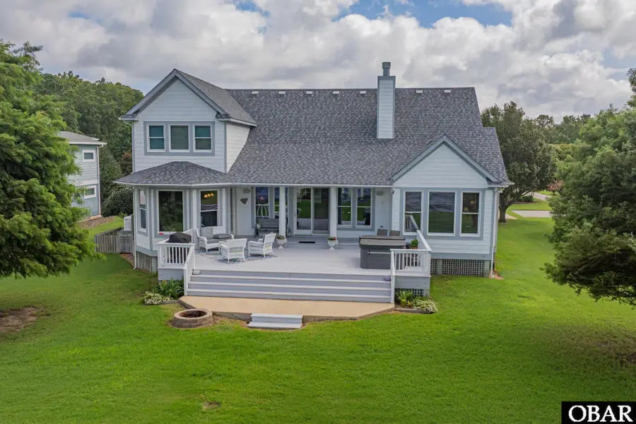 110 Waterside Drive, Harbinger, NC 27941 - #3
