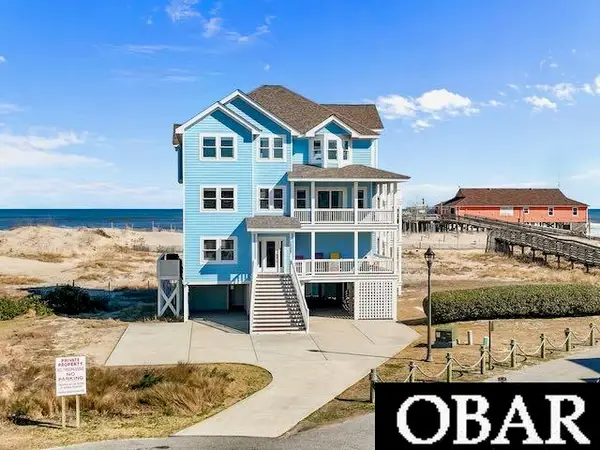 24253 Caribbean Way, Rodanthe, NC 27068