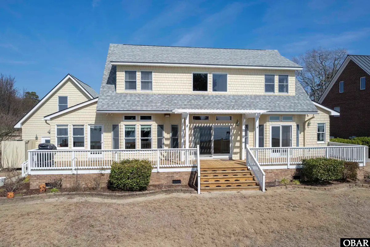 200 Waterside Drive, Harbinger, NC 27941 - #1