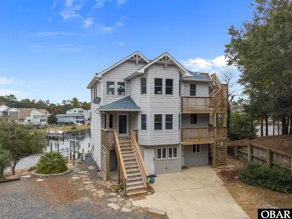 119 Craigy Court, Kill Devil Hills, NC 27948